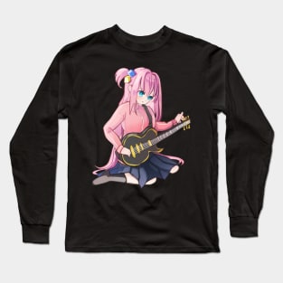 Bocchi Long Sleeve T-Shirt